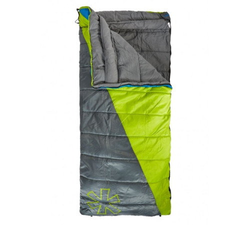 Спальный мешок-кокон Norfin DISCOVERY COMFORT 200 R