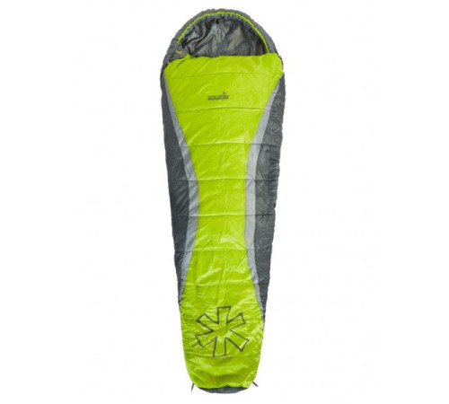 Спальный мешок-кокон Norfin ARCTIC 500 L Спальный мешок-кокон Norfin ARCTIC 500 L