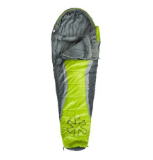 Спальный мешок-кокон Norfin ARCTIC 500 L