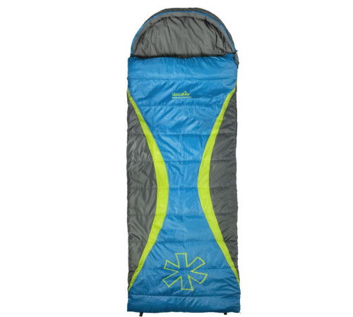 Спальный мешок-кокон Norfin ARCTIC COMFORT 500 L Спальный мешок-кокон Norfin ARCTIC COMFORT 500 L
