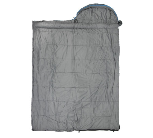 Спальный мешок-кокон Norfin ARCTIC COMFORT 500 L Спальный мешок-кокон Norfin ARCTIC COMFORT 500 L