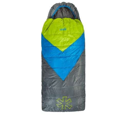 Мешок-одеяло спальный Norfin ATLANTIS COMFORT PLUS 350 L NFL-30232