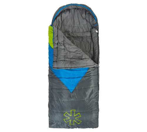 Мешок-одеяло спальный Norfin ATLANTIS COMFORT PLUS 350 L NFL-30232