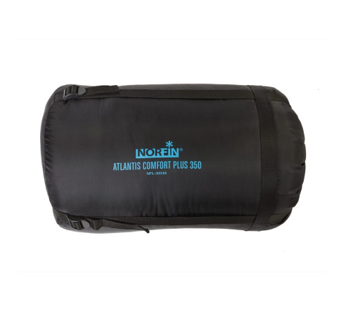 Мешок-одеяло спальный Norfin ATLANTIS COMFORT PLUS 350 L NFL-30232