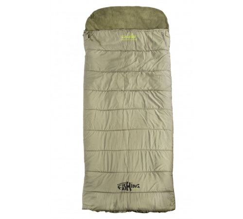 Мешок-одеяло спальный Norfin CARP COMFORT 200 L/R Мешок-одеяло спальный Norfin CARP COMFORT 200 L/R