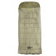 Мешок-одеяло спальный Norfin CARP COMFORT 200 L/R