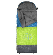 Спальный мешок-кокон Norfin ATLANTIS COMFORT 350 L