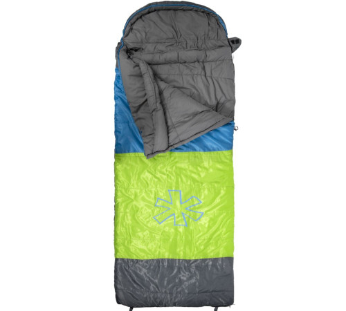 Спальный мешок-кокон Norfin ATLANTIS COMFORT 350 R