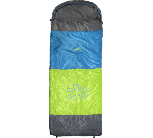 Спальный мешок-кокон Norfin ATLANTIS COMFORT 350 L Спальный мешок-кокон Norfin ATLANTIS COMFORT 350 L