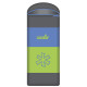 Спальный мешок-кокон Norfin ATLANTIS COMFORT 350 L