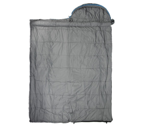 Спальный мешок-кокон Norfin ATLANTIS COMFORT 350 R