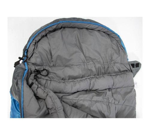 Спальный мешок-кокон Norfin ATLANTIS COMFORT 350 R