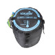 Спальный мешок-кокон Norfin ATLANTIS COMFORT 350 R