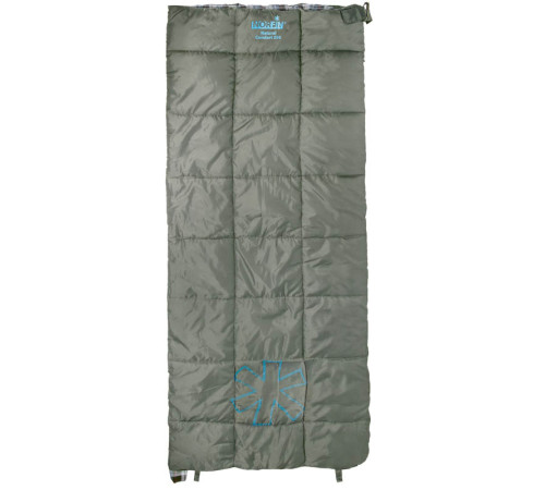 Мешок-одеяло спальный Norfin NATURAL COMFORT 250 L