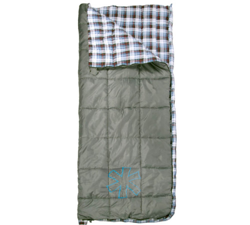 Мешок-одеяло спальный Norfin NATURAL COMFORT 250 L