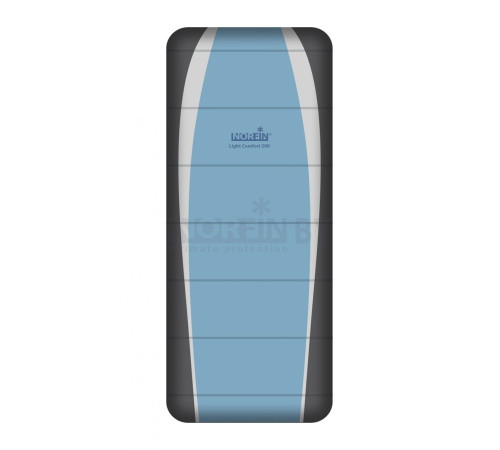 Спальный мешок-одеяло Norfin Light Comfort 200 NFL-30203