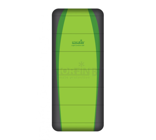 Спальный мешок-одеяло Norfin Light Comfort 200 NF-30201 Спальный мешок-одеяло Norfin Light Comfort 200 NF-30201