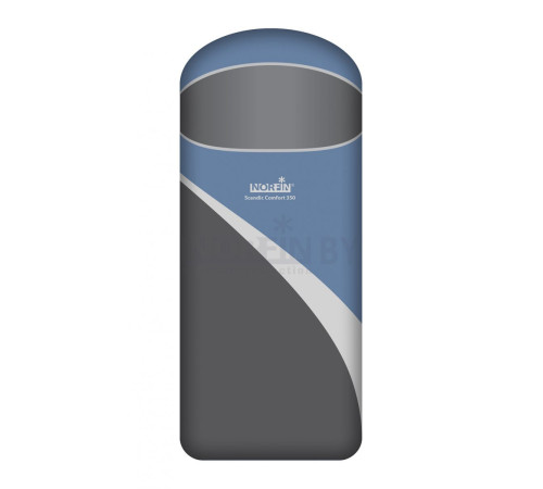 Спальный мешок-одеяло Norfin Scandic Comfort 350 NFL-30209