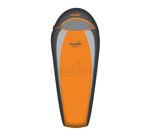 Спальный мешок Norfin Light 200 NS-30104