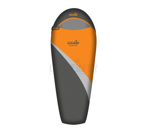 Спальный мешок Norfin Scandic 350 NS-30107
