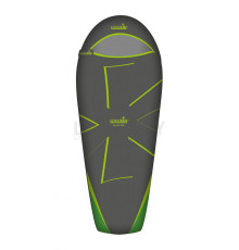 Спальный мешок Norfin Nordic 500 NF-30113