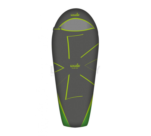 Спальный мешок Norfin Nordic 500 NF-30113