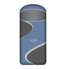 Спальный мешок-одеяло Norfin Scandic Comfort Plus 350 NFL-30214