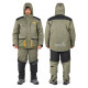 Костюм зимний Norfin ARCTIC 4