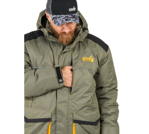 Костюм зимний Norfin ARCTIC 4