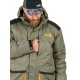 Костюм зимний Norfin ARCTIC 4