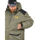Костюм зимний Norfin ARCTIC 4