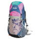 Рюкзак Norfin Lady Blue 35