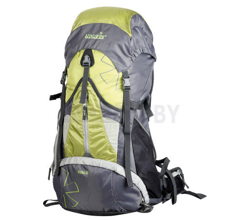 Рюкзак Norfin Alpika 50 Рюкзак Norfin Alpika 50