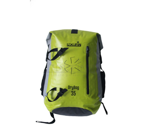 Рюкзак Norfin Dry Bag 35 Рюкзак Norfin Dry Bag 35