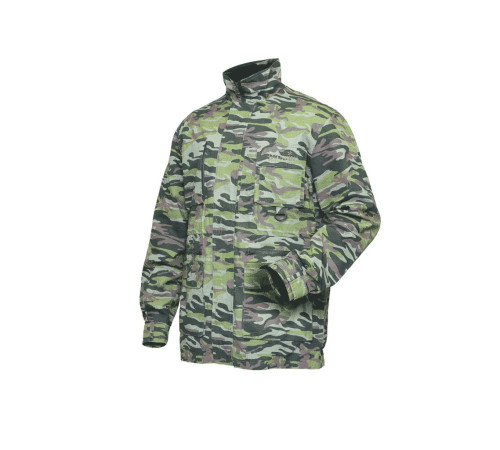 Куртка Norfin NATURE PRO CAMO Куртка Norfin NATURE PRO CAMO