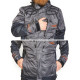 Куртка демисезонная Norfin RIVER THERMO