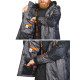 Куртка демисезонная Norfin RIVER THERMO