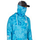 Джемпер Norfin SUN PRO HALIBUT HOODIE