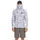 Джемпер Norfin SUN PRO BARRACUDA HOODIE
