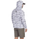 Джемпер Norfin SUN PRO BARRACUDA HOODIE
