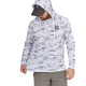 Джемпер Norfin SUN PRO BARRACUDA HOODIE
