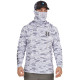 Джемпер Norfin SUN PRO BARRACUDA HOODIE
