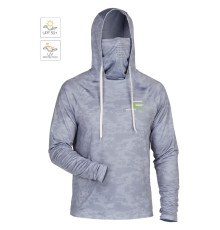 Джемпер Feeder Concept UV HOODIE