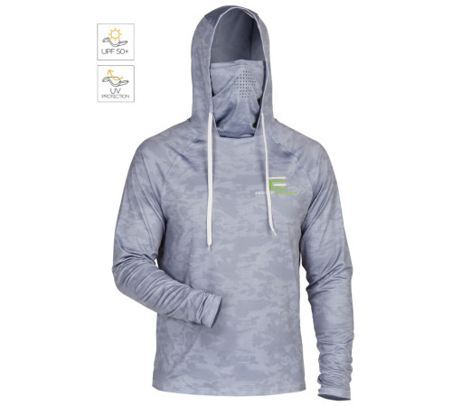 Джемпер Feeder Concept UV HOODIE Джемпер Feeder Concept UV HOODIE