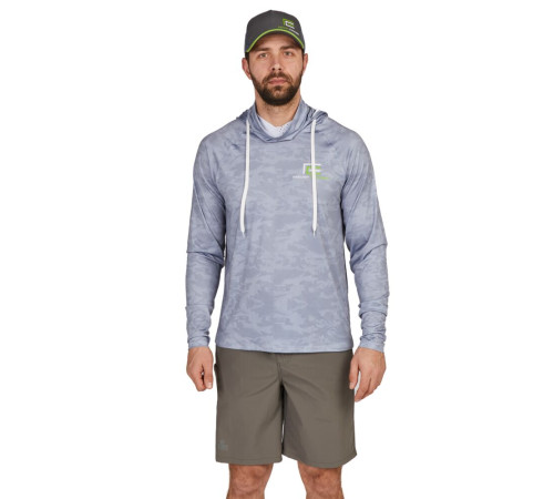 Джемпер Feeder Concept UV HOODIE Джемпер Feeder Concept UV HOODIE