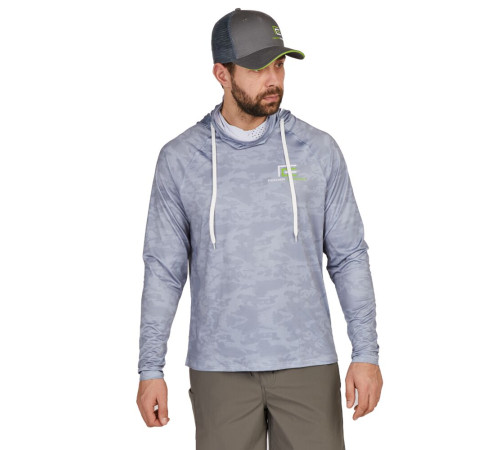 Джемпер Feeder Concept UV HOODIE Джемпер Feeder Concept UV HOODIE
