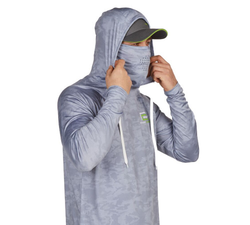 Джемпер Feeder Concept UV HOODIE Джемпер Feeder Concept UV HOODIE