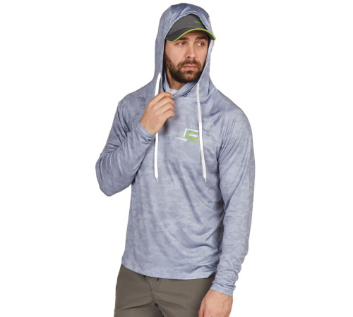 Джемпер Feeder Concept UV HOODIE Джемпер Feeder Concept UV HOODIE