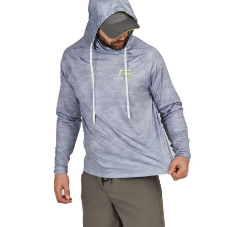 Джемпер Feeder Concept UV HOODIE Джемпер Feeder Concept UV HOODIE
