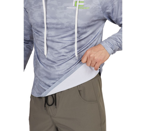 Джемпер Feeder Concept UV HOODIE Джемпер Feeder Concept UV HOODIE